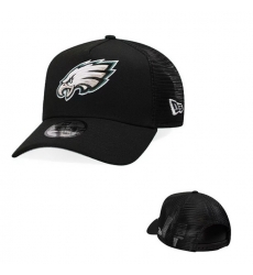 Philadelphia Eagles Snapback Cap 26J M815