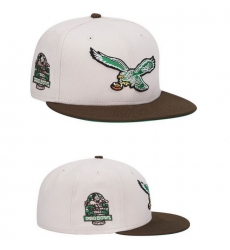 Philadelphia Eagles Snapback Cap 26J O562 Philadelphia Eagles Snapback Cap 26J O562