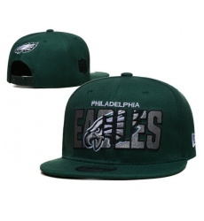 Philadelphia Eagles Snapback Cap 26J P080 Philadelphia Eagles Snapback Cap 26J P080
