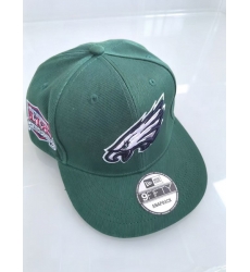 Philadelphia Eagles Snapback Cap 26J Q974 Philadelphia Eagles Snapback Cap 26J Q974