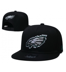 Philadelphia Eagles Snapback Cap 26J U142 Philadelphia Eagles Snapback Cap 26J U142