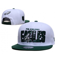 Philadelphia Eagles Snapback Cap 26J W673 Philadelphia Eagles Snapback Cap 26J W673