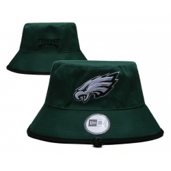 Philadelphia Eagles Snapback Cap 26J Y590