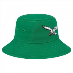 Philadelphia Eagles Snapback Cap 26J Z386