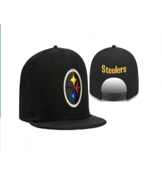 Pittsburgh Steelers Snapback Cap 26C K881 Pittsburgh Steelers Snapback Cap 26C K881