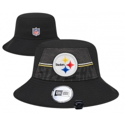 Pittsburgh Steelers Snapback Cap 26C O332