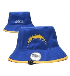 Los Angeles Chargers Snapback Cap 26J G232
