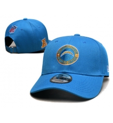 Los Angeles Chargers Snapback Cap 26J V336