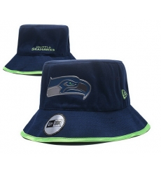 Seattle Seahawks Snapback Cap 24H309