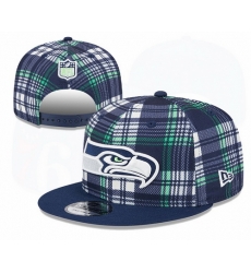 Seattle Seahawks Snapback Cap 25K H356 Seattle Seahawks Snapback Cap 25K H356