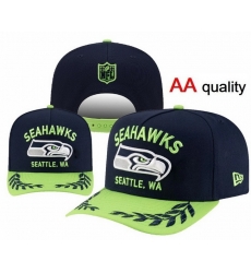 Seattle Seahawks Snapback Cap 26C V412 Seattle Seahawks Snapback Cap 26C V412