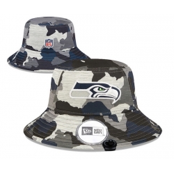 Seattle Seahawks Snapback Cap 26J A443