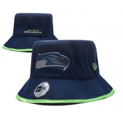 Seattle Seahawks Snapback Cap 26J H936