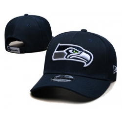 Seattle Seahawks Snapback Cap 26J P248