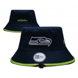Seattle Seahawks Snapback Cap 26J U987