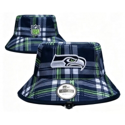 Seattle Seahawks Snapback Cap 26J V125
