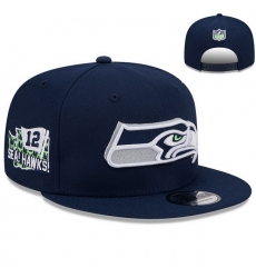 Seattle Seahawks Snapback Cap 26J X636 Seattle Seahawks Snapback Cap 26J X636