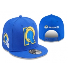 Los Angeles Rams Snapback Cap 26C R787 Los Angeles Rams Snapback Cap 26C R787