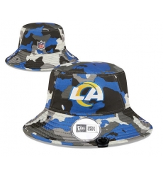 Los Angeles Rams Snapback Cap 26J L872