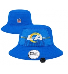 Los Angeles Rams Snapback Cap 26J R209