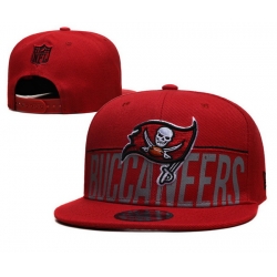 Tampa Bay Buccaneers Snapback Cap 26J A135