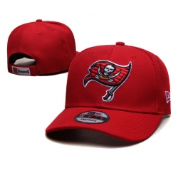 Tampa Bay Buccaneers Snapback Cap 26J K464