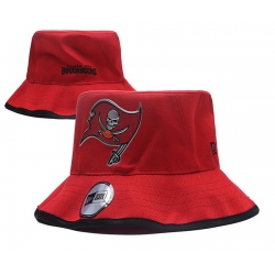 Tampa Bay Buccaneers Snapback Cap 26J P444