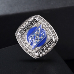 2013 Louisville University NCAA League Basketball Championship Championship Ring