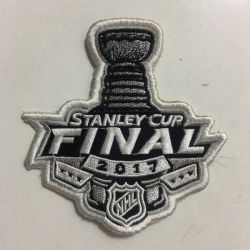 NHL Jersey Patch 018