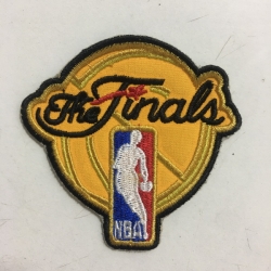 NBA Jersey Patch 003