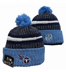 Tennessee Titans Beanies 003