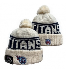 Tennessee Titans Beanies 24K 013