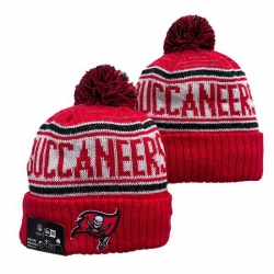 Tampa Bay Buccaneers Beanies 24K 003