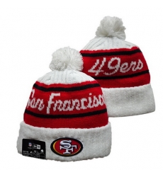 San Francisco 49ers Beanies 25K 037 San Francisco 49ers Beanies 25K 037