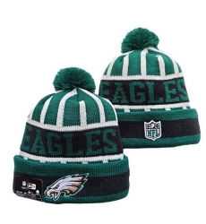 Philadelphia Eagles Beanies 25K 356