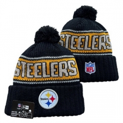 Pittsburgh Steelers Beanies 25K 275