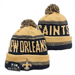 New Orleans Saints Beanies 25K 063