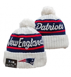 New England Patriots Beanies 25K 950 New England Patriots Beanies 25K 950