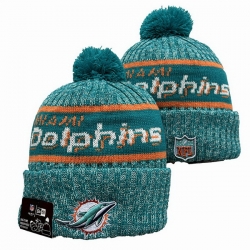 Miami Dolphins Beanies 25902 Miami Dolphins Beanies 25902