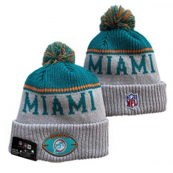 Miami Dolphins Beanies 25903 Miami Dolphins Beanies 25903
