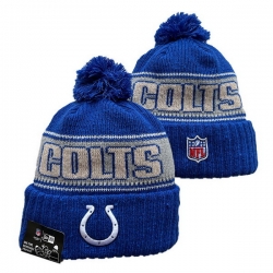 Indianapolis Colts Beanies 25903 Indianapolis Colts Beanies 25903