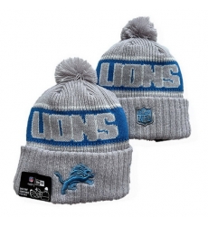Detroit Lions Beanies 25K 300 Detroit Lions Beanies 25K 300