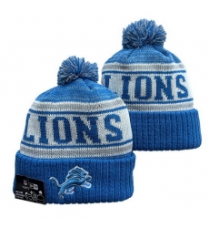 Detroit Lions Beanies 25K 651 Detroit Lions Beanies 25K 651