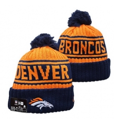 Denver Broncos Beanies 25K 966 Denver Broncos Beanies 25K 966
