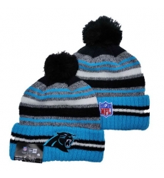 Carolina Panthers Beanies 25K 442 Carolina Panthers Beanies 25K 442