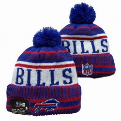 Buffalo Bills Beanies 25K 300