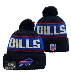 Buffalo Bills Beanies 25K 697 Buffalo Bills Beanies 25K 697