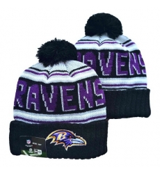 Baltimore Ravens Beanies 25K 151 Baltimore Ravens Beanies 25K 151
