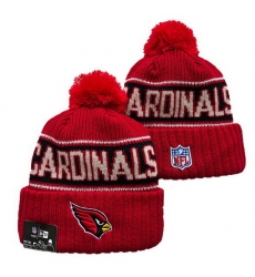 Arizona Cardinals Beanies 25K 041