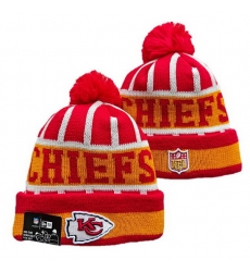 Kansas City Chiefs Beanies 25K 982 Kansas City Chiefs Beanies 25K 982